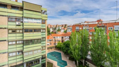 Piso en alquiler en Puerta de Hierro - Imagen 30