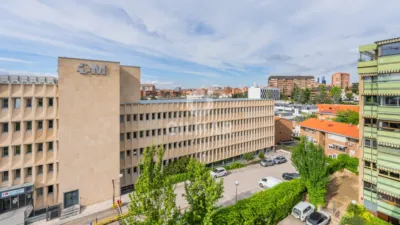 Piso en alquiler en Puerta de Hierro - Imagen 7