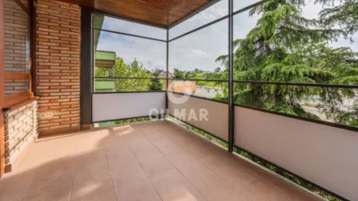 Piso en alquiler en Puerta de Hierro - Imagen 8