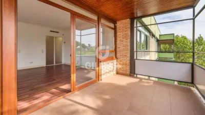 Piso en alquiler en Puerta de Hierro - Imagen 9
