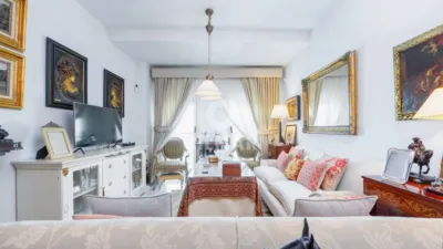 Apartment in Alameda (Seville) photo 10