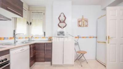 Apartment in Alameda (Seville) photo 11