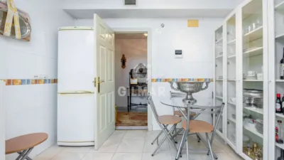 Apartment in Alameda (Seville) photo 12