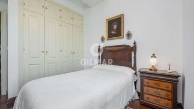 Apartment in Alameda (Seville) photo 15
