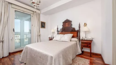 Apartment in Alameda (Seville) photo 17