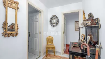 Apartment in Alameda (Seville) photo 19