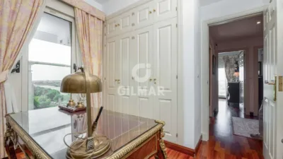 Apartment in Alameda (Seville) photo 20