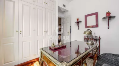 Apartment in Alameda (Seville) photo 21