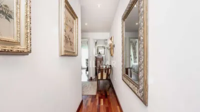 Apartment in Alameda (Seville) photo 22