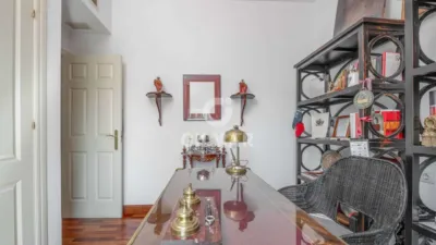 Apartment in Alameda (Seville) photo 23