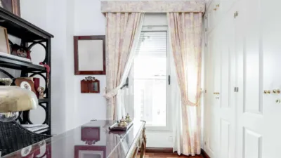 Apartment in Alameda (Seville) photo 24