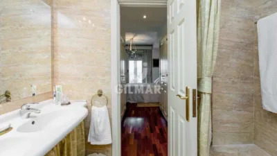 Apartment in Alameda (Seville) photo 25