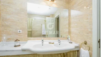 Apartment in Alameda (Seville) photo 26