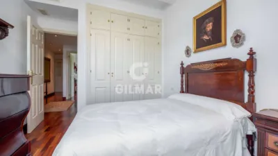 Apartment in Alameda (Seville) photo 30