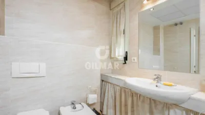 Apartment in Alameda (Seville) photo 31