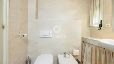 Apartment in Alameda (Seville) photo 32