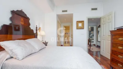 Apartment in Alameda (Seville) photo 34