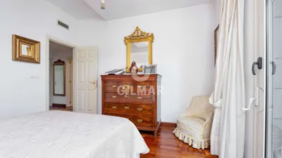 Apartment in Alameda (Seville) photo 36
