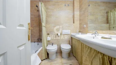 Apartment in Alameda (Seville) photo 37