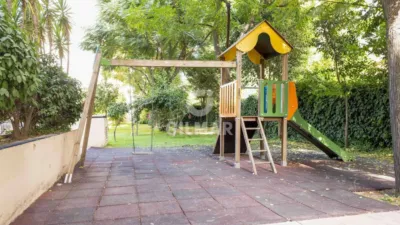 Apartment in Alameda (Seville) photo 39