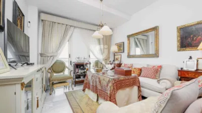 Apartment in Alameda (Seville) photo 3