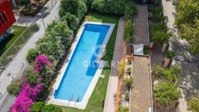 Apartment in Alameda (Seville) photo 40