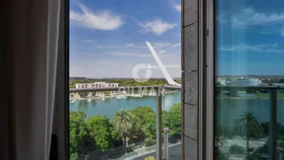 Apartment in Alameda (Seville) photo 42