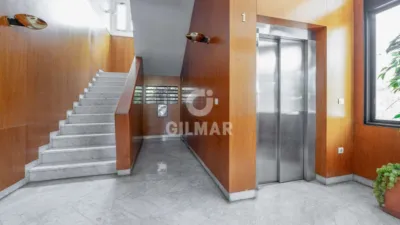 Apartment in Alameda (Seville) photo 43