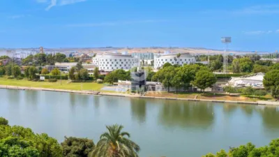 Apartment in Alameda (Seville) photo 44