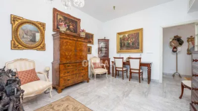 Apartment in Alameda (Seville) photo 4