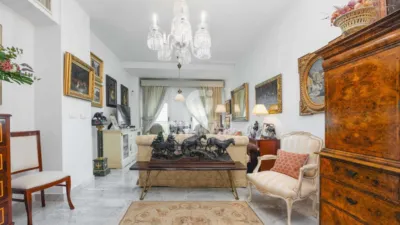 Apartment in Alameda (Seville) photo 5