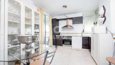 Apartment in Alameda (Seville) photo 6