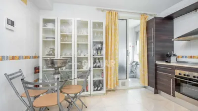 Apartment in Alameda (Seville) photo 7