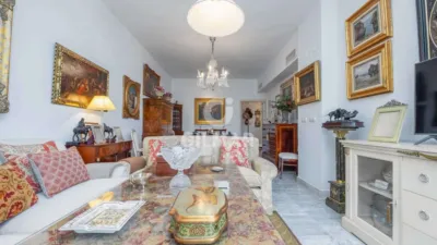 Apartment in Alameda (Seville) photo 8