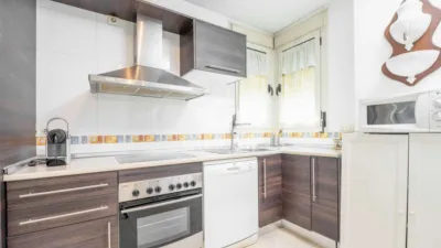 Apartment in Alameda (Seville) photo 9