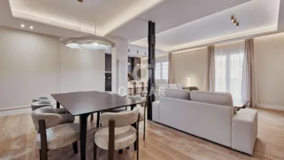 Piso en Castellana photo 16