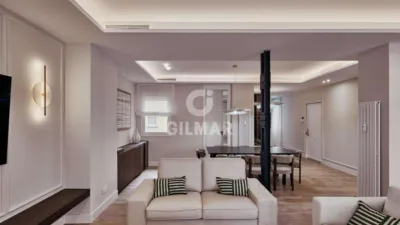 Apartment on Castellana photo 2