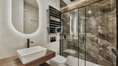 Piso en Castellana photo 42