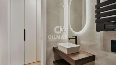 Piso en Castellana photo 43