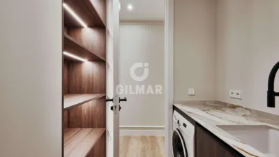 Piso en Castellana photo 45