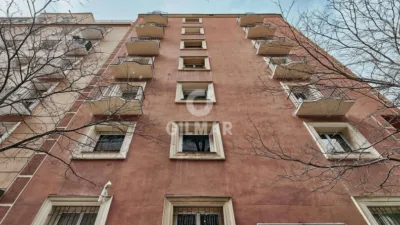 Piso en Castellana photo 48