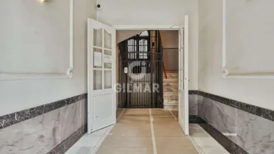 Piso en Castellana photo 49
