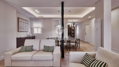 Apartment on Castellana photo 4
