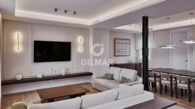 Apartment on Castellana photo 5