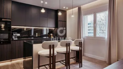 Piso en Castellana photo 9