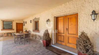 Chalet in Somosaguas photo 8