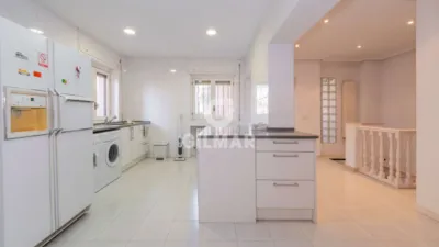 Chalet in Somosaguas photo 9