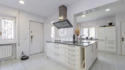 Chalet in Somosaguas photo 10