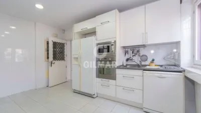 Chalet in Somosaguas photo 11