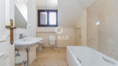 Chalet in Somosaguas photo 25